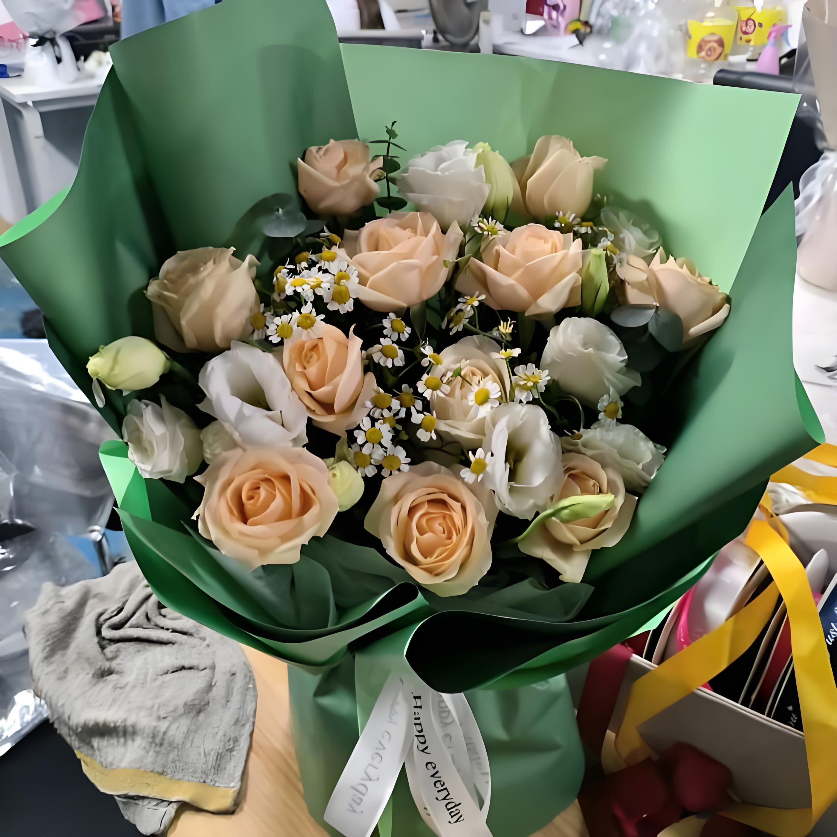 抚顺新宾满族自治区花店